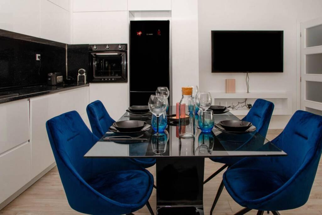 Super Luxurious & Spacious Designer Apartment. Stara Zagora Exterior foto