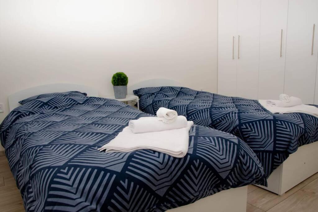Super Luxurious & Spacious Designer Apartment. Stara Zagora Exterior foto