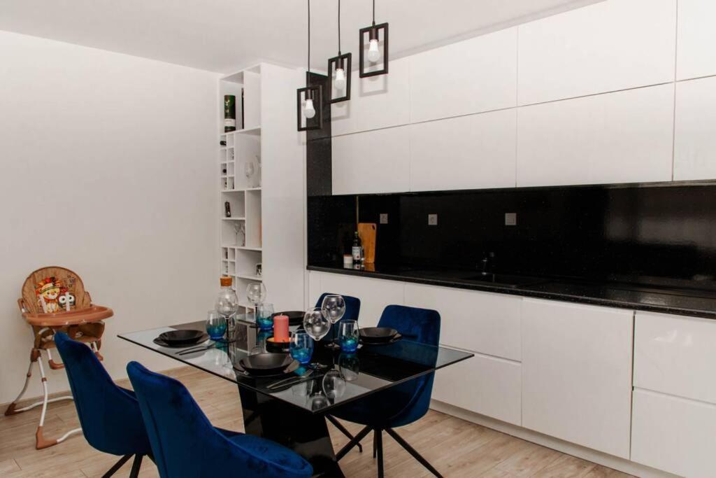 Super Luxurious & Spacious Designer Apartment. Stara Zagora Exterior foto