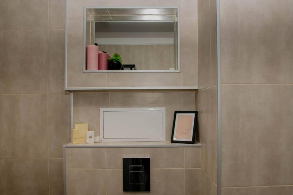 Super Luxurious & Spacious Designer Apartment. Stara Zagora Exterior foto