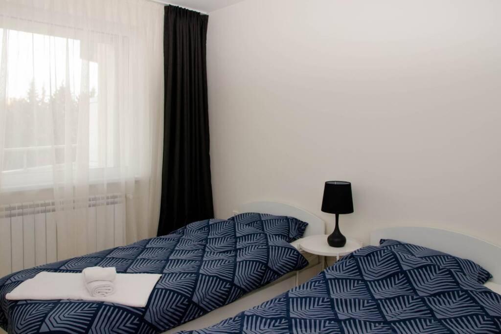 Super Luxurious & Spacious Designer Apartment. Stara Zagora Exterior foto