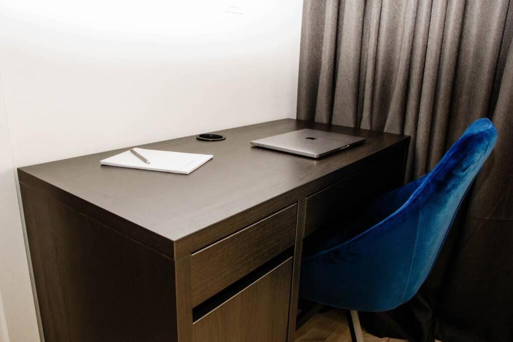 Super Luxurious & Spacious Designer Apartment. Stara Zagora Exterior foto