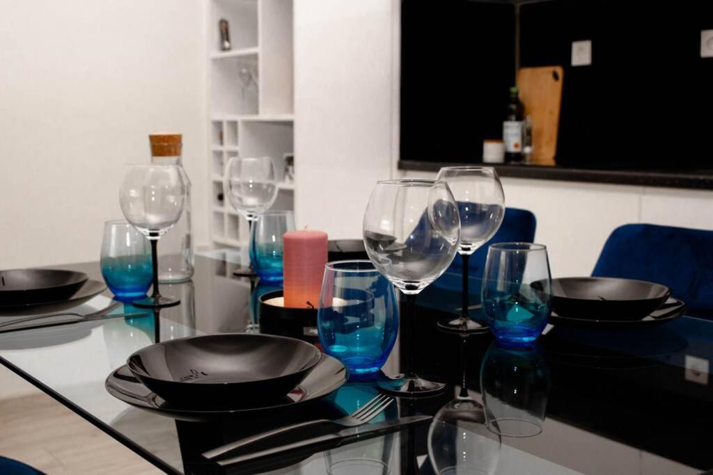 Super Luxurious & Spacious Designer Apartment. Stara Zagora Exterior foto