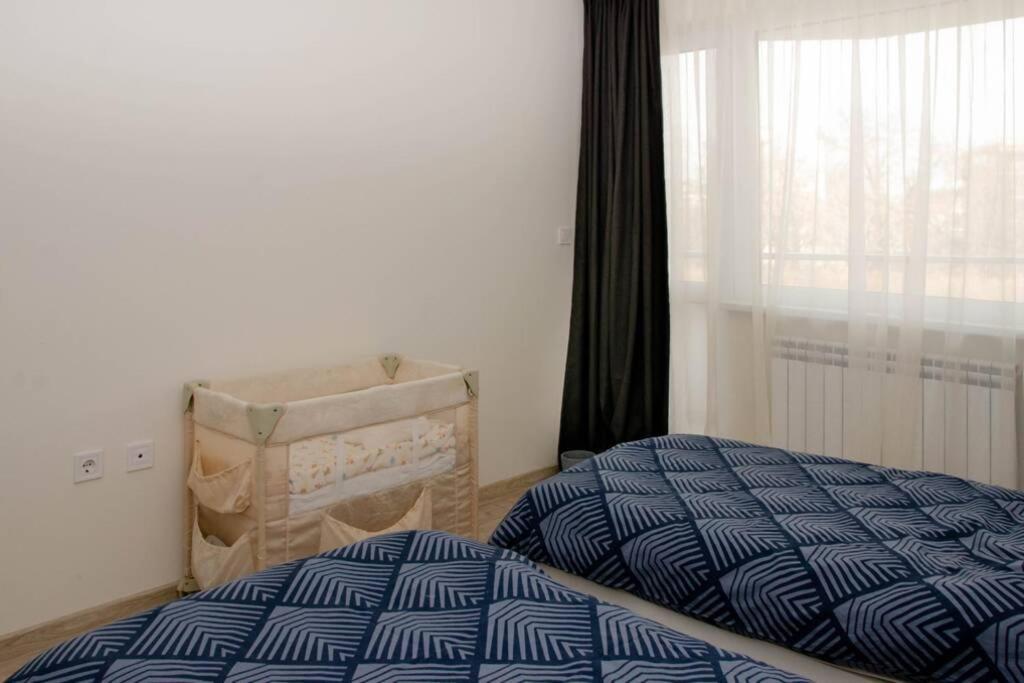Super Luxurious & Spacious Designer Apartment. Stara Zagora Exterior foto